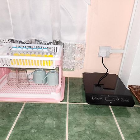 C&M Suites Roseau Dış mekan fotoğraf