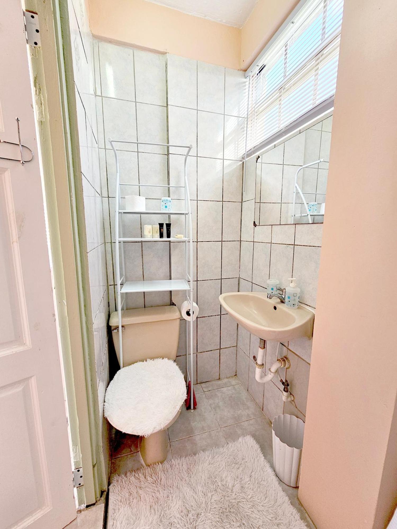 C&M Suites Roseau Dış mekan fotoğraf