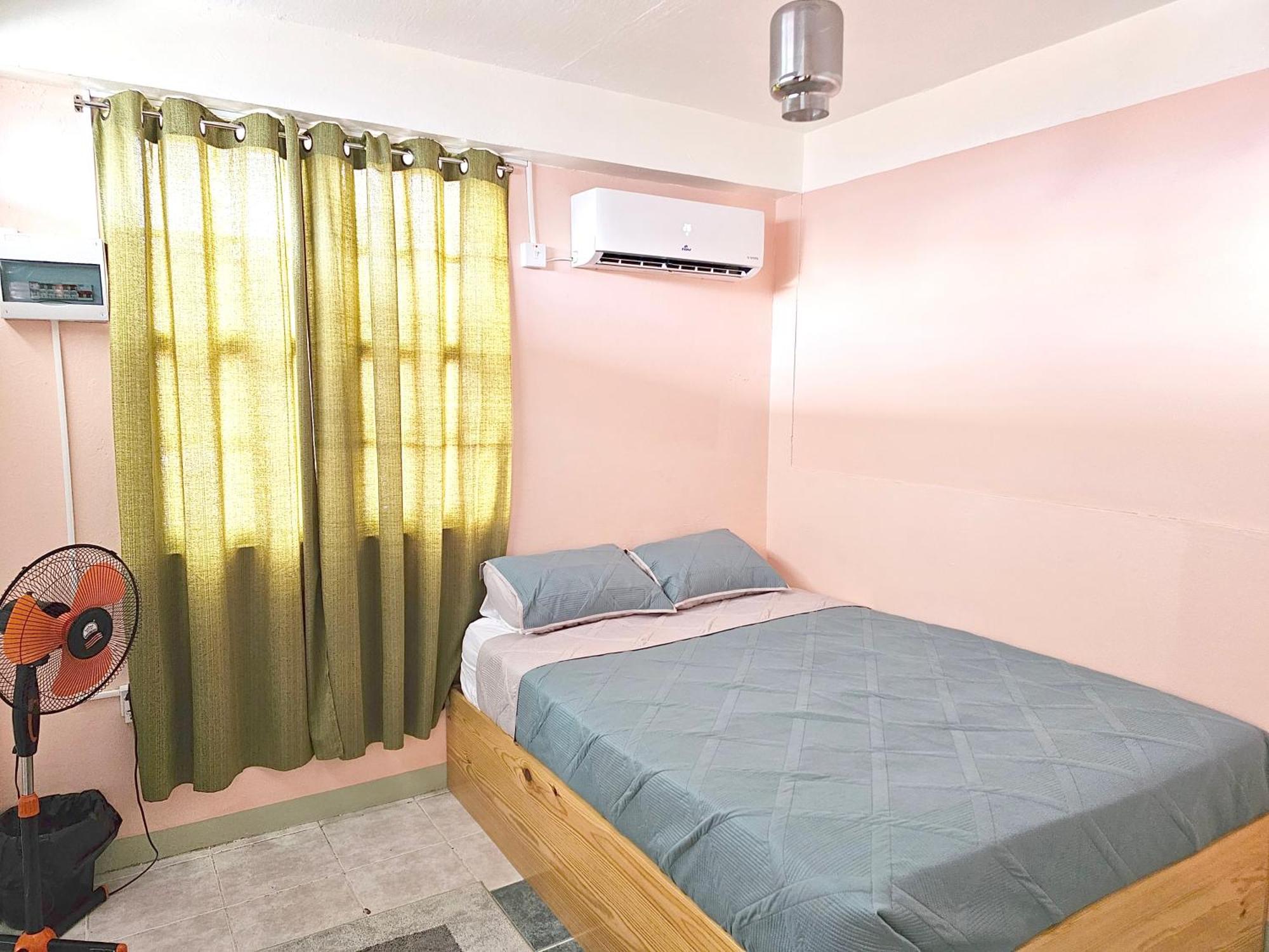 C&M Suites Roseau Dış mekan fotoğraf